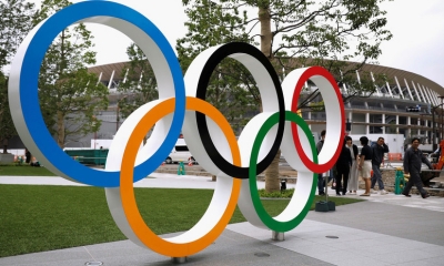 Расписание участия белорусских спортсменов в Олимпиаде-2020