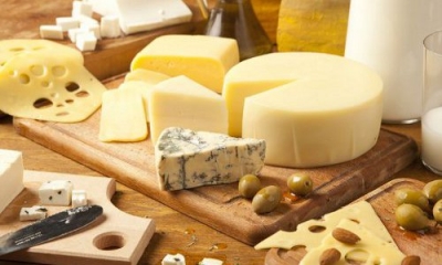 Приглашаем любителей сыра на IV фестиваль сельского туризма «Гаспадарчы сыр-2015»