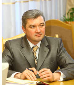 Малашко Валерий Анатольевич
