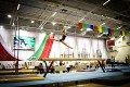 В Могилеве прошли Международные соревнования по спортивной гимнастике на призы В.Щербо