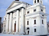 Костел святого Станислава