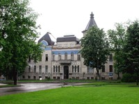 музей П.В. Масленикова